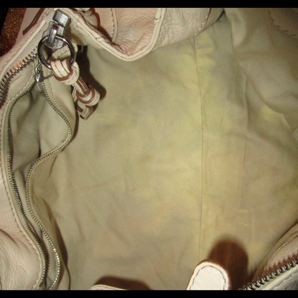 Chloe Paddington Handbag with lock and key - Picture 6 of 8